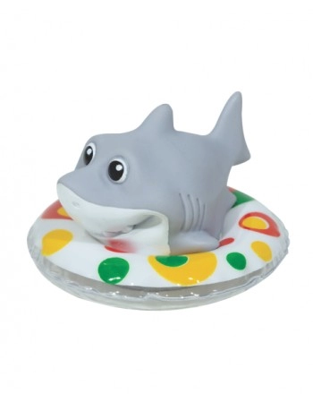 TUBARÃO BANHO ALEGRE/400-02