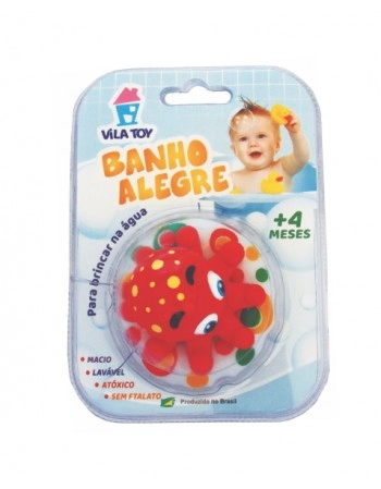 POLVO BANHO ALEGRE/400-04