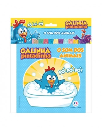 GALINHA PINTADINHA - O SOM DOS ANIMAIS/67542