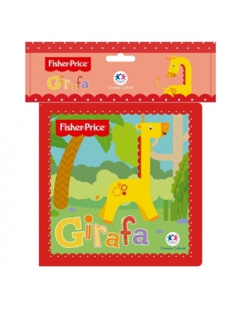 FISHER-PRICE - GIRAFA/75370
