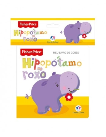 FISHER PRICE - CORES/91134