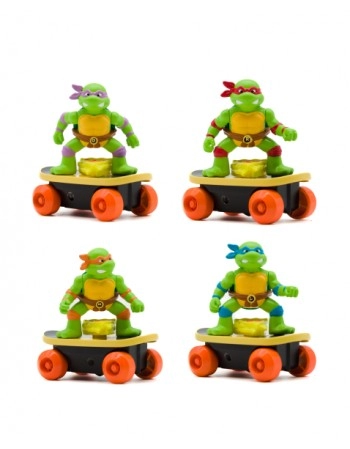 SWITCH KICK SKATERS - SORTIDO/1183
