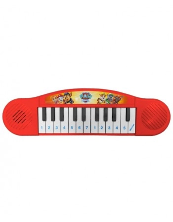 INSTRUMENTO MUSICAL - PIANO MELODIA - PATRULHA CANINA/1134