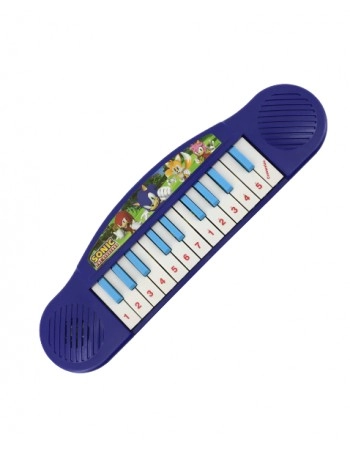 INSTRUMENTO MUSICAL - PIANO MELODIA SONIC/1155