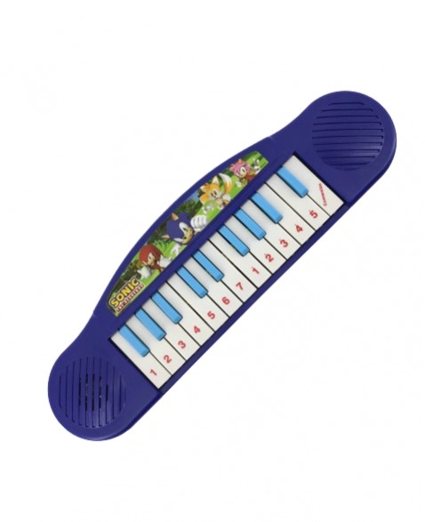 INSTRUMENTO MUSICAL - PIANO MELODIA SONIC/1155