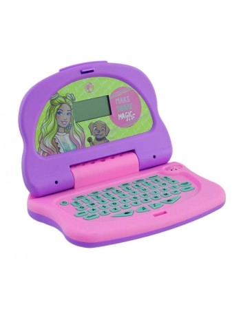 CHARM TECH MINIGAME LAPTOP C/TELA INCORPORADA/1132