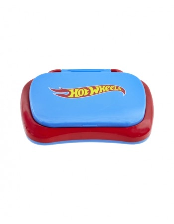 MINI LAPTOP HOT WHEELS /4533
