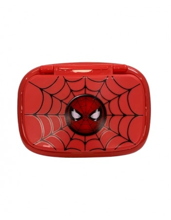 MINI LAPTOP HOMEM ARANHA/5833
