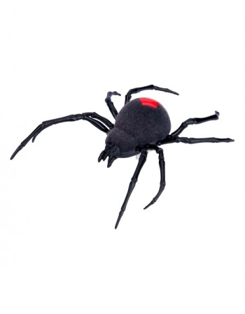 ROBO ALIVE EM FORMA DE ARANHA/1115