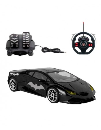 VEICULO DARK RUNNING - RC7 FUNC BAT REC/1195