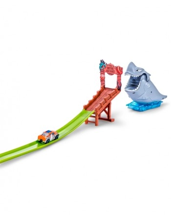 PISTA METAL MACHINES - SHARK ATTACK/8707